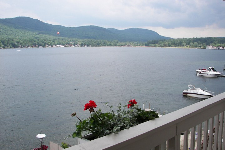 Hotel View 133 of 145