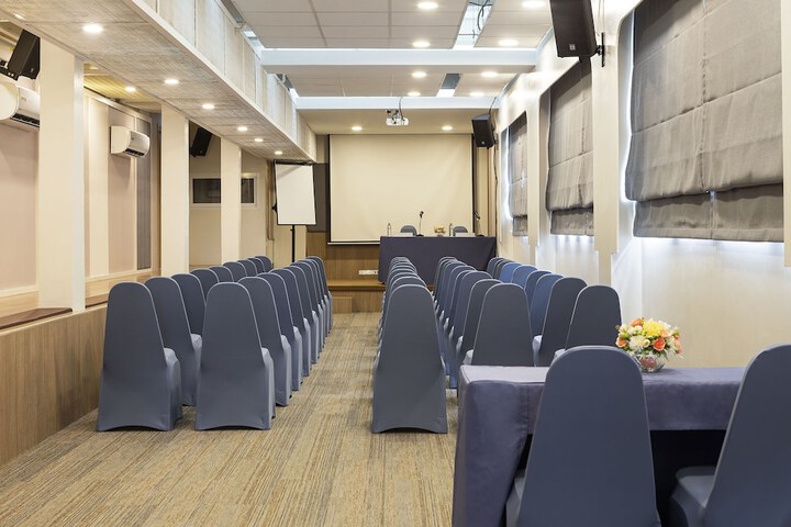 Meeting 122 of 147