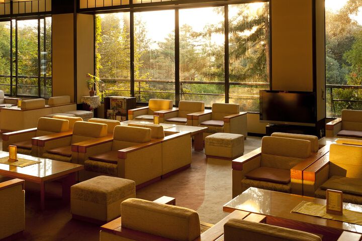 Hotel Interior 2 of 319