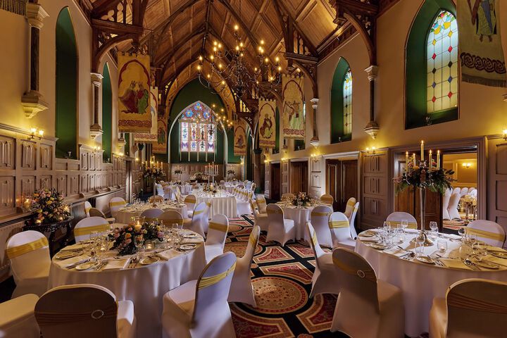 Wedding/Banquet 63 of 71