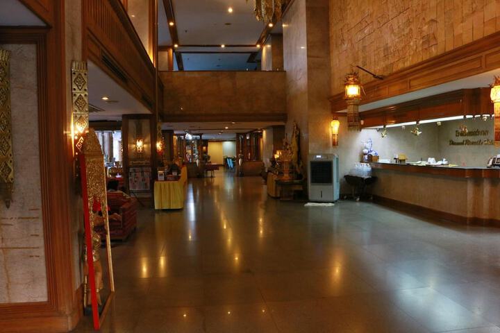 Hotel Interior 6 of 40