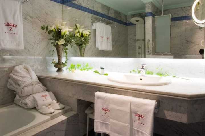 Bath Amenities