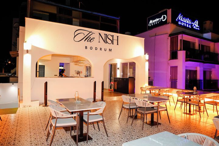 Restaurants