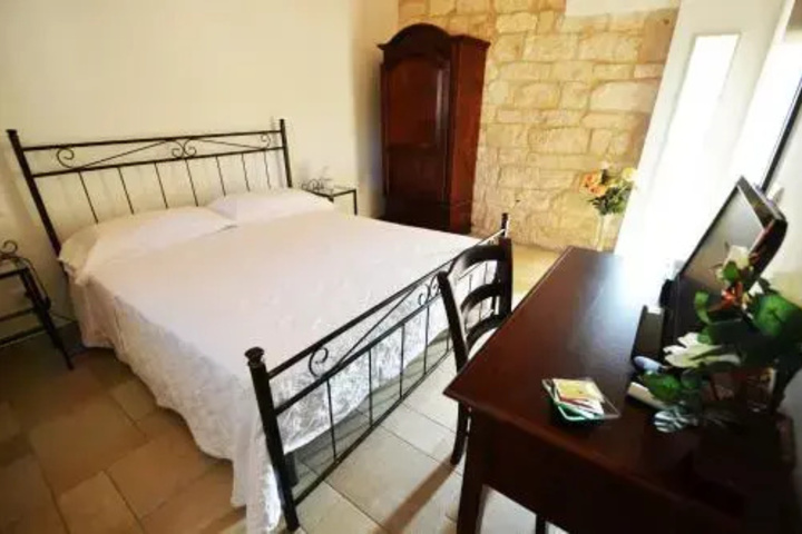 Alla Corte Di Nonna Maria