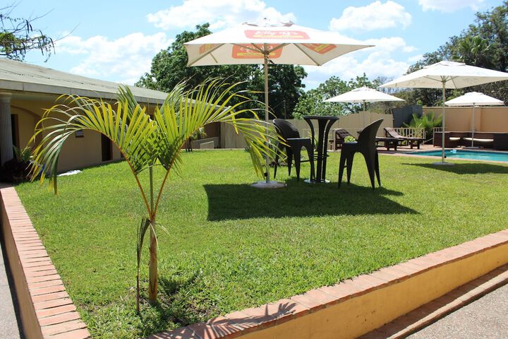 Hotel Exterior 67 of 67