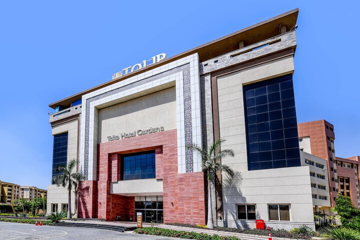 Tolip Gardens Hotel