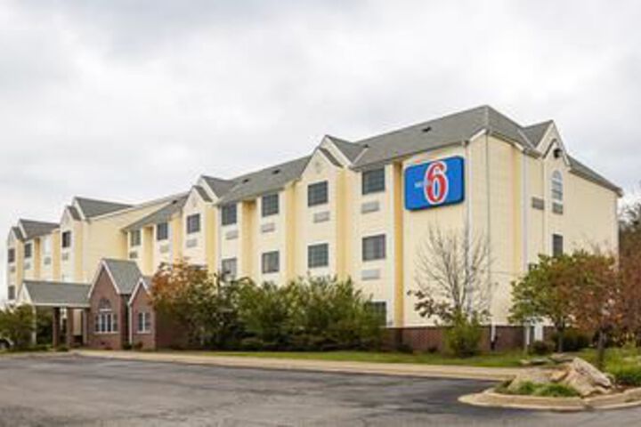 Hotel 22 of 30