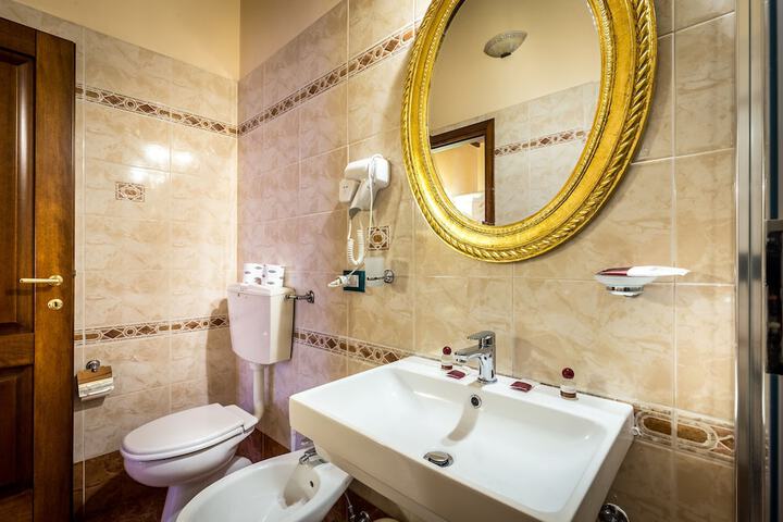 Bath Photo