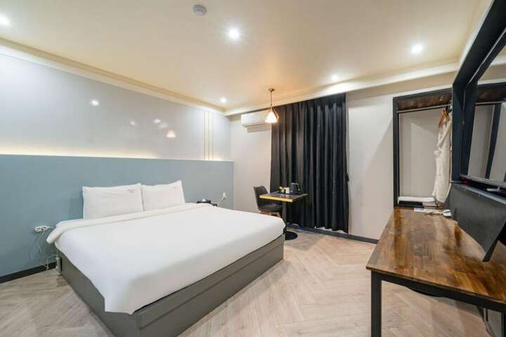 Photo of Masan First Class Hotel