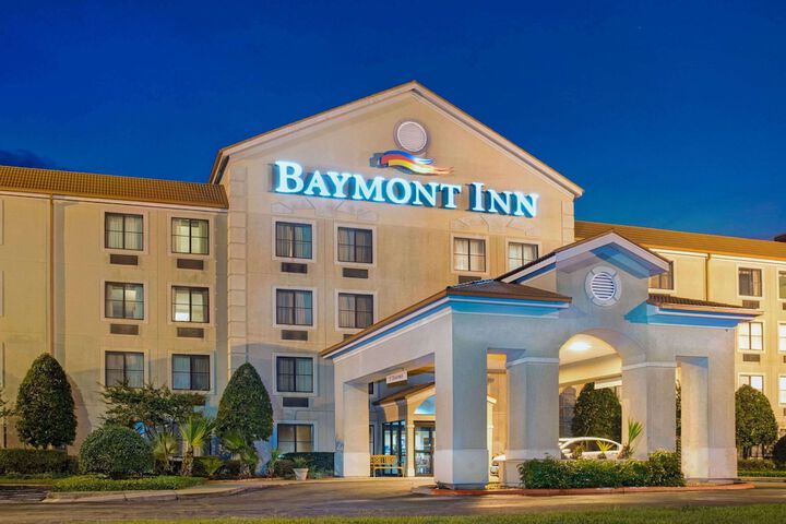 Comfort Inn I45 South Conroe TX