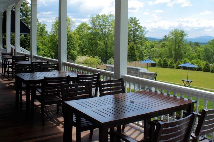 Terrace/Patio 60 of 63