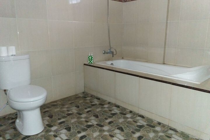 Bath Interior
