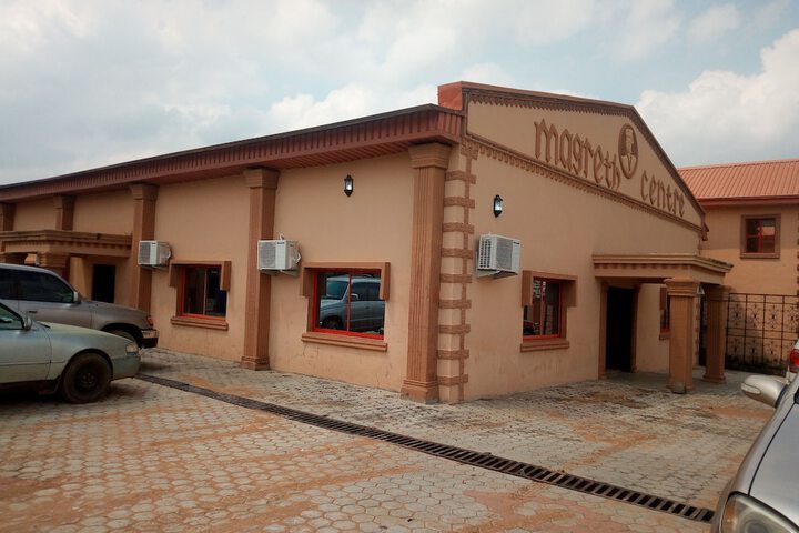 Magreth Event Centre & Hotel