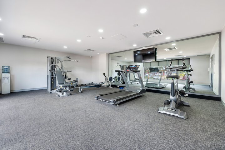 Health and Fitness 18 of 30