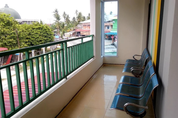 Terrace/Patio 4 of 10