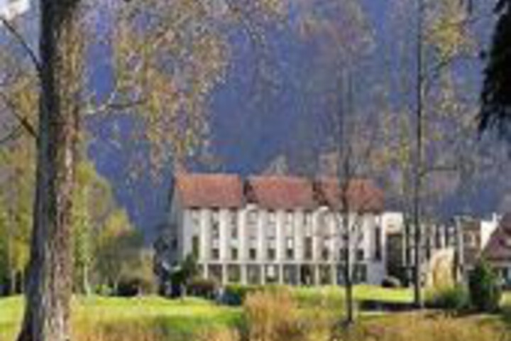 GOLF HOTEL DE GRENOBLE