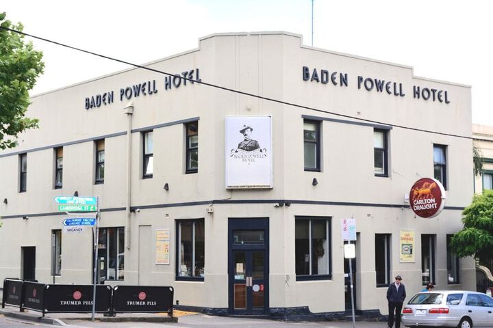 Hotel 3 of 28