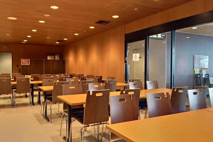 Dining Photos