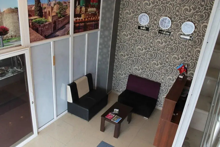 Room 12 of 15