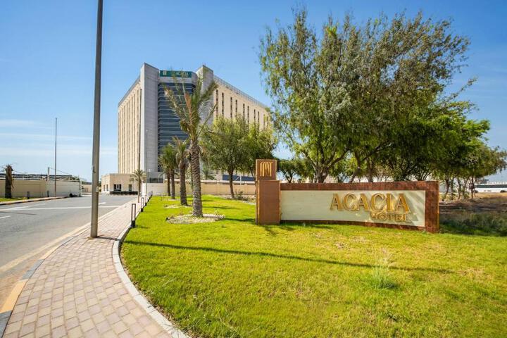 Acacia Hotel by Blue Collection