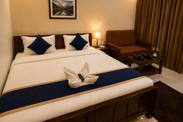 Room 15 of 23