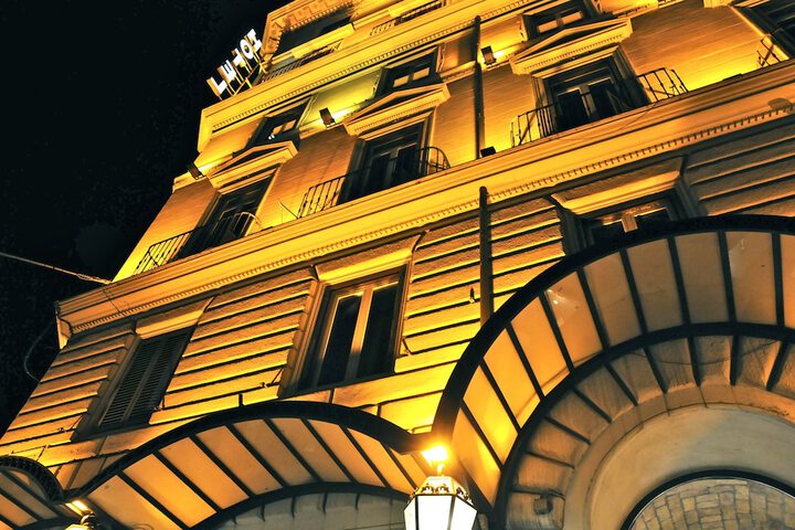 Hotel 68 of 77
