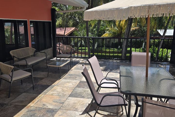 Terrace/Patio 21 of 40