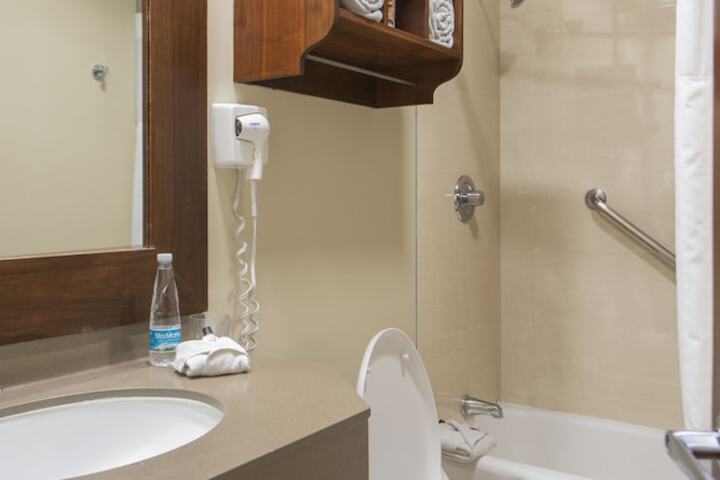 Bath Amenities