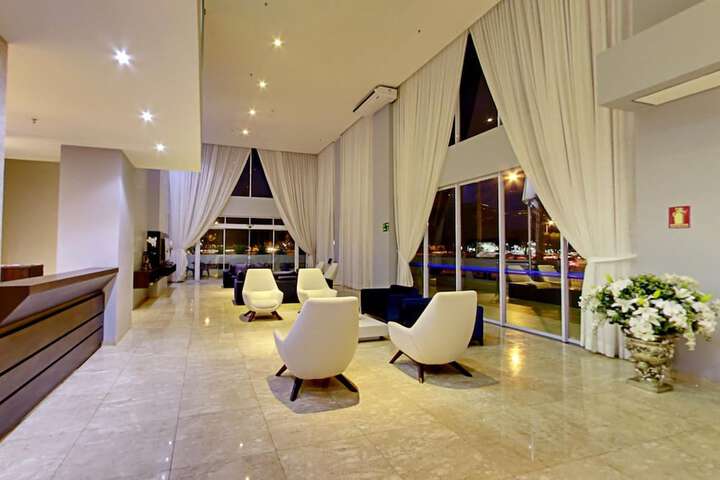 Hotel Interior 5 of 60