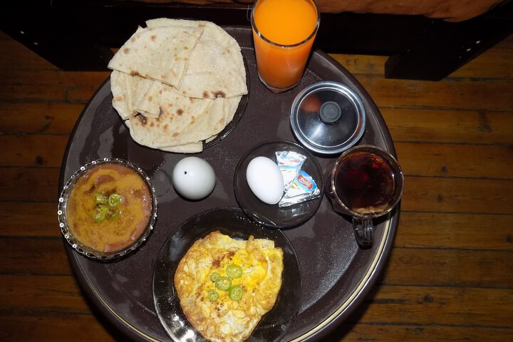 Breakfast/Coffee Service 14 of 14