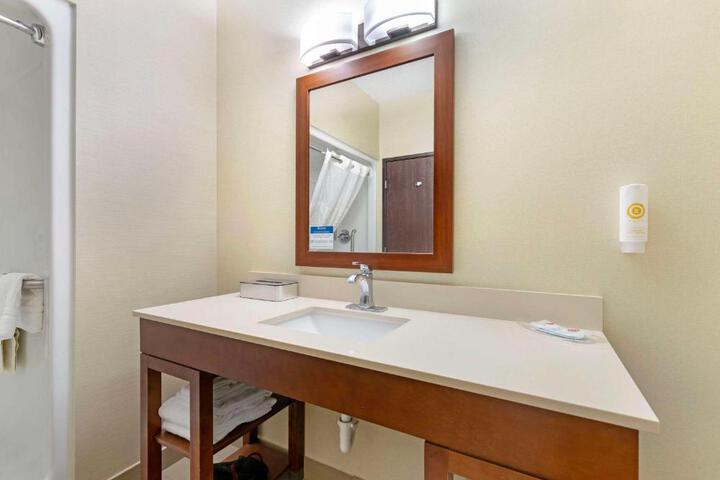 1 King Bed Suite (12 of 19)