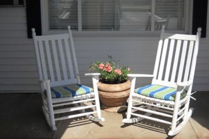 Terrace/Patio 108 of 111