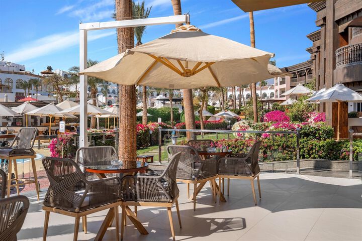 Terrace/Patio 408 of 420