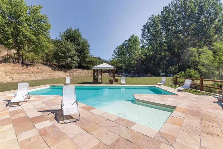 Pool 9 of 17