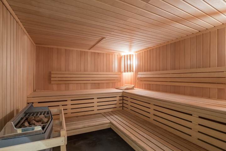 Relaxing Spa