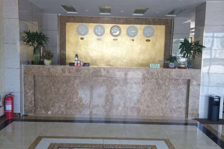 Hotel Interior 3 of 4