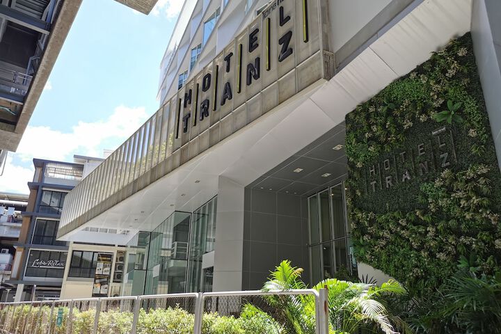 Hotel 45 of 46