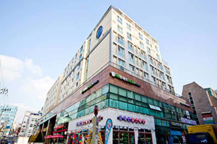 Inn The City Serviced Residence Gangnam