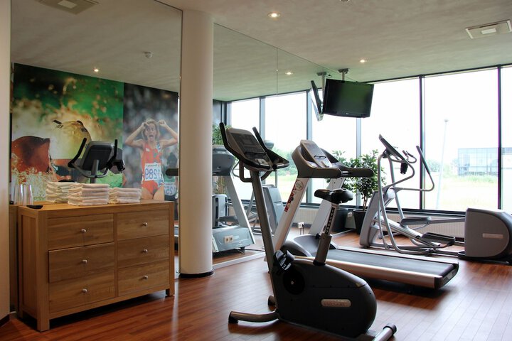Fitness Center Photo