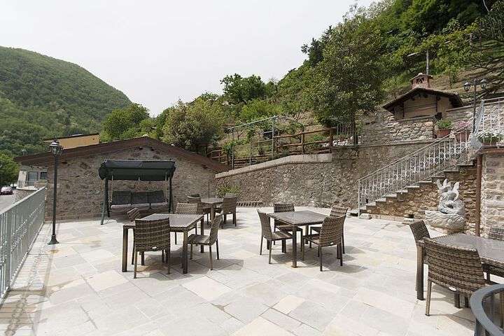 Terrace/Patio 102 of 125