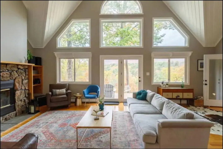 Photo of Catskill Mountain House