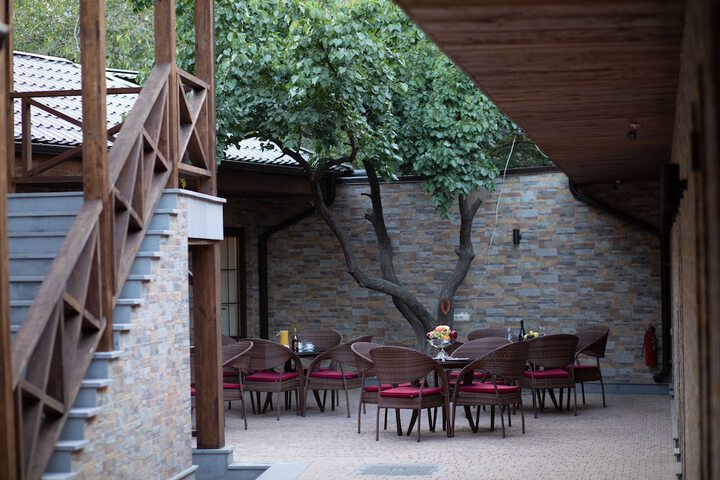 Boutique Living Hotel