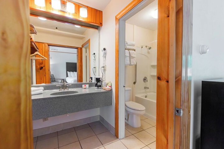 Bathroom Vanities
