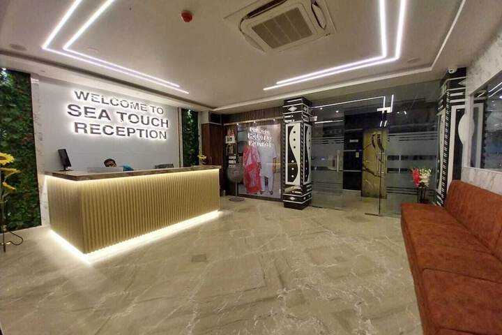 Hotel Sea Touch