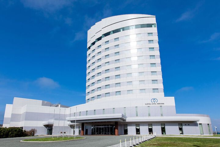 Image of Surfeel Hotel Wakkanai