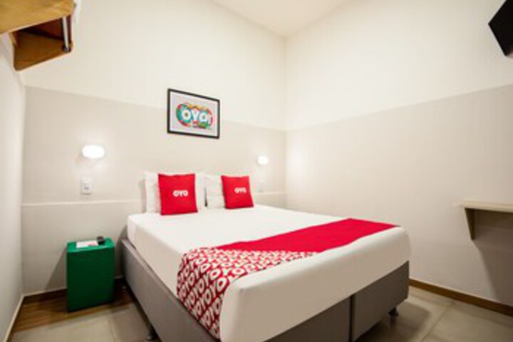 Girassol Carioca Hostel e Hotel