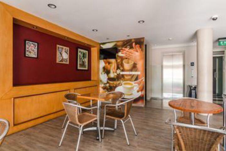 Fitness Facility Photos