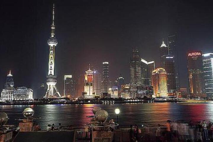 Shijia Hotel