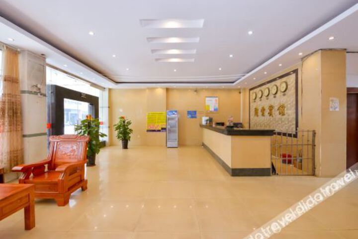 Hotel Interior 12 of 26