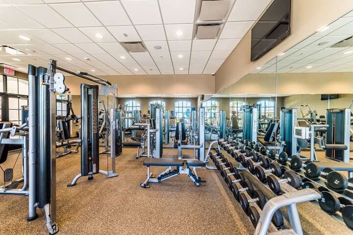 Health and Fitness 21 of 27